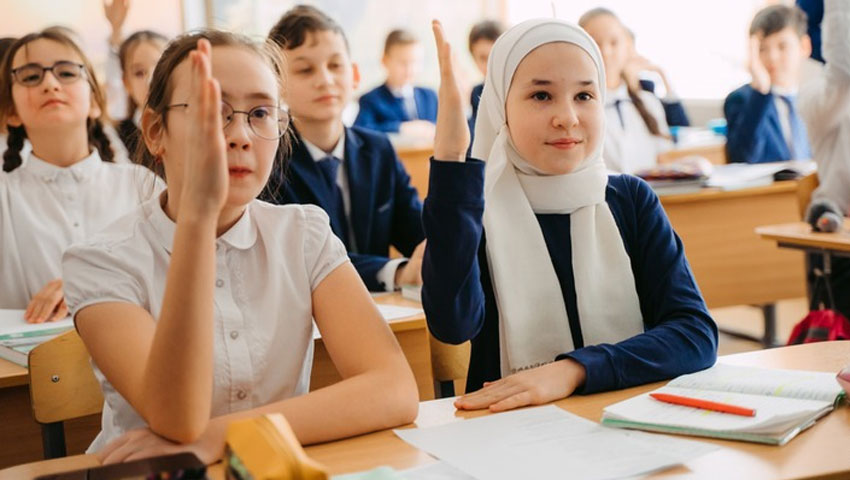 Структура учебного года в школах Татарстана в 2024-2025 учебном году