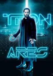 Трон: Арес - фильм 2025 года