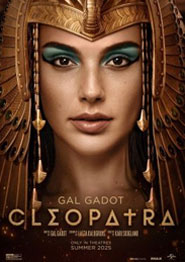 Клеопатра - фильм 2025 года