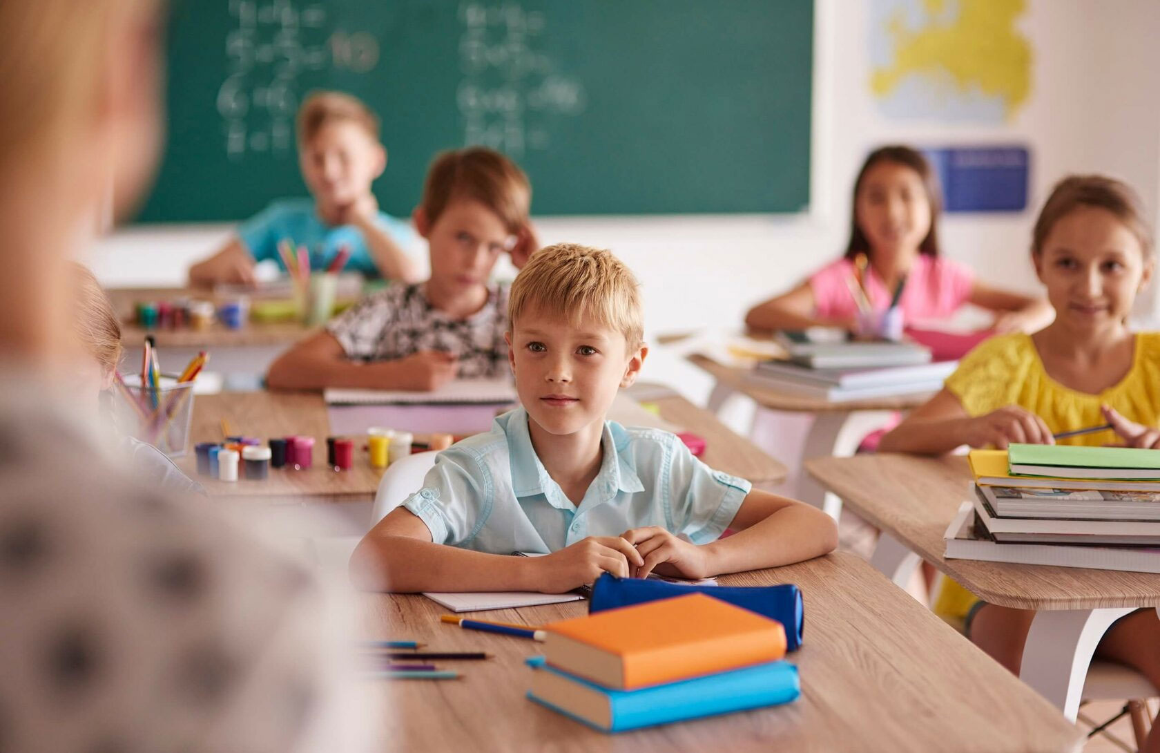 Будет ли пятидневка в школах России в 2024-2025 учебном году